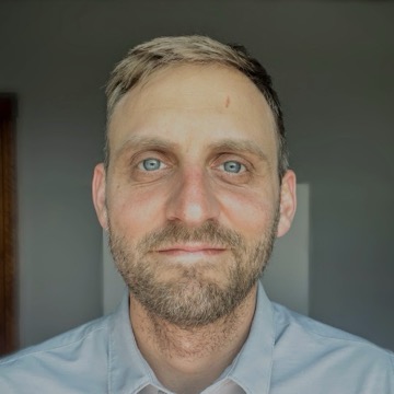 Craig Raymond